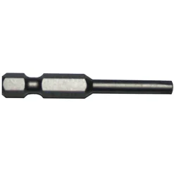 #009-100A3 – 5/32 Clutch A Power Bit, 1-15/16