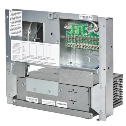 #8355A – 8300 Series 55A Converter Power Center w/Automatic Transfer Switch