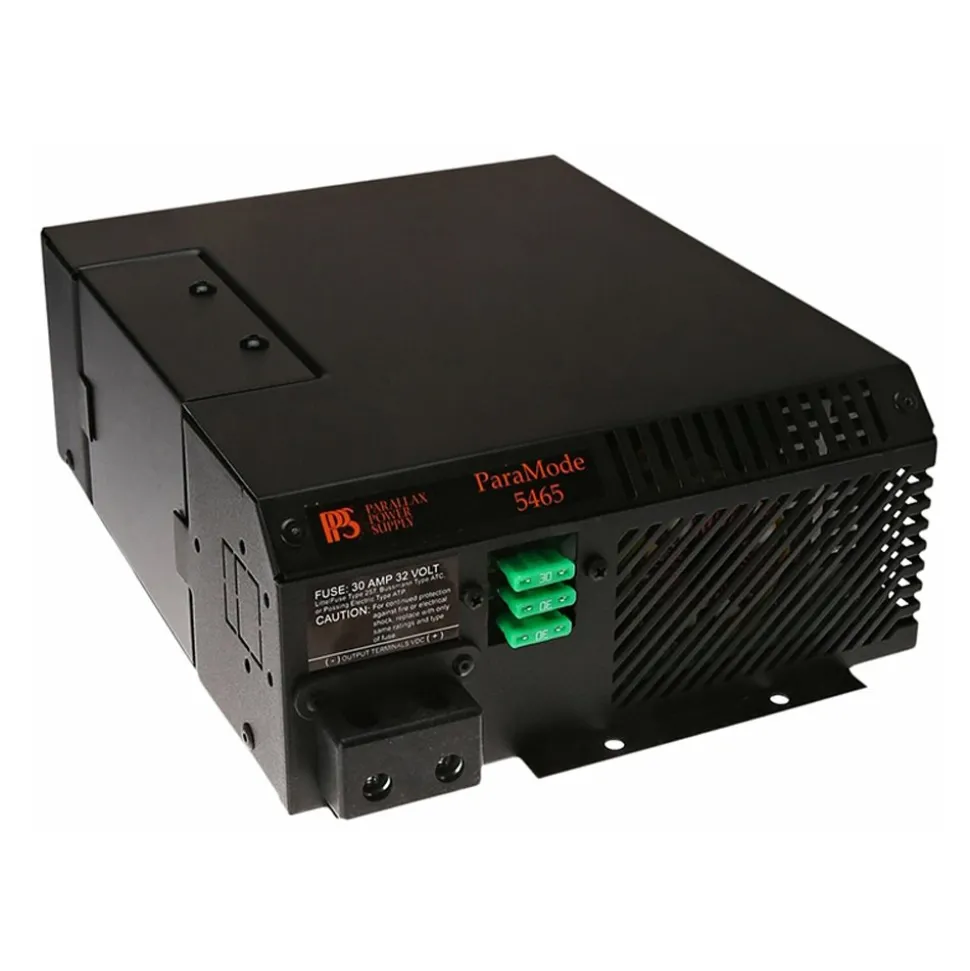 #5465 – 65A Converter Charger