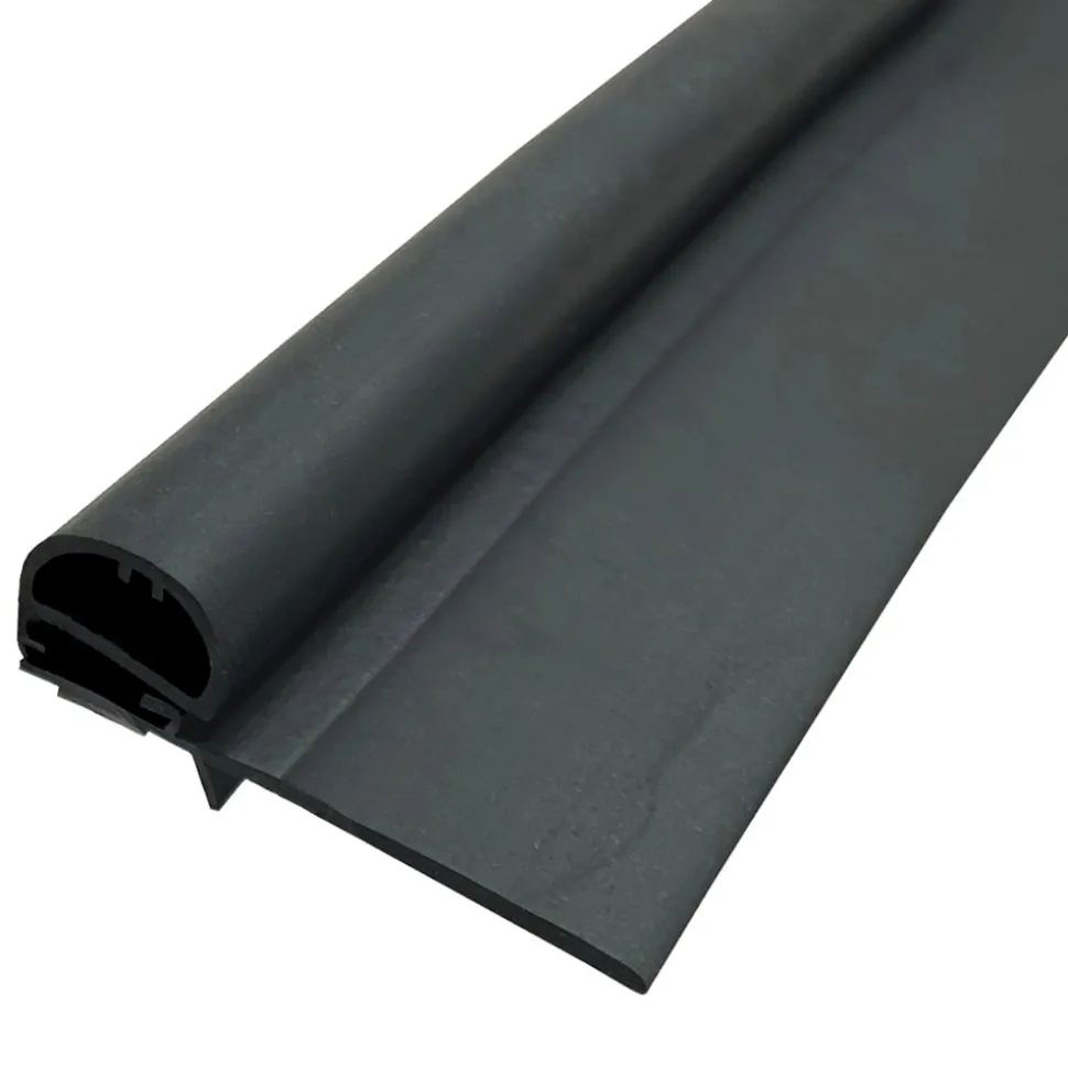 #018-903 – All-In-One Slide Out Seal – 2.875″ wiper – 35’L x 3.25″W x 1.375″H