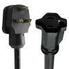 #16-00553 – 30-15 AMP 12″ Adapter
