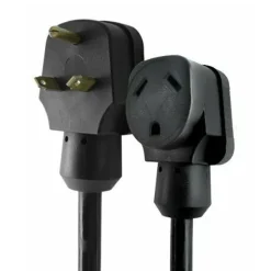 #16-00557 – 30 AMP 10′ Ext. Cord