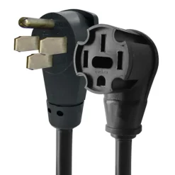 #16-00561 – 50 AMP 30′ Ext. Cord