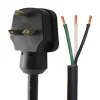 #16-00562 – 30 AMP 25′ Power Supply Cord