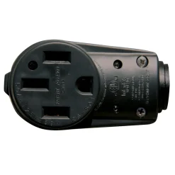 #16-00579 – 50 AMP Female Replacement Head