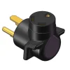 #16-00582 – 30-50 AMP HD Molded Adapter