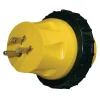 #16-00594 – 15-30 AMP Heavy Duty Molded Locking Adapter