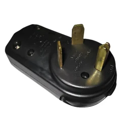 #16-00580 – 30 AMP Male Replacement Head