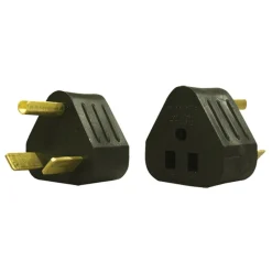 #16-00551 – 30-15 AMP Park Adapter-Triangle