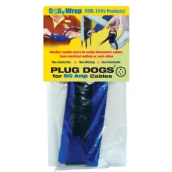 #006-16 – 50 AMP Plug Dog