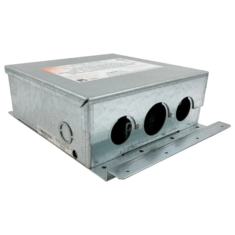 #ATS501 – Automatic Transfer Switch, 50 AMP, 120/240V