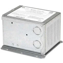 #ATS301 – Automatic Transfer Switch, 30 AMP, 120 V
