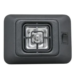 #005-725-02-2 – Autotek Single 2-Way Light – Black