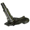 #014-123384 – Axle Spindle, 2,800 – 3,500 lb., Drop Flange, 2.38″