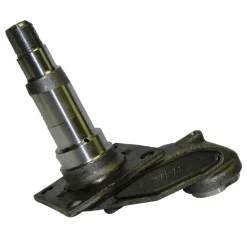 #014-123384 – Axle Spindle, 2,800 – 3,500 lb., Drop Flange, 2.38″
