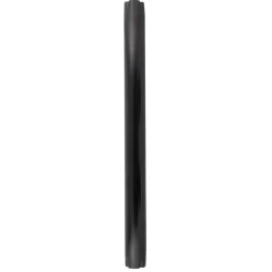 #013-939B – Pedestal Table Leg, Black, 27-1/2″