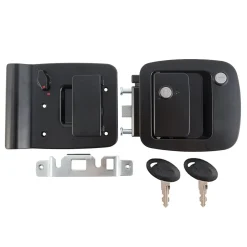 #013-257 – Bauer Key’d-A-Like Motorhome Entrance Lock