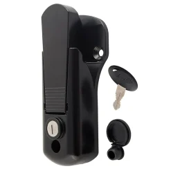 #013-680 – Bauer Key’d-A-Like Vise Lock