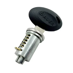 #013-537 – Bauer Replacement Master Lock Cylinder