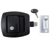 #013-671 – Bauer Slam Baggage Lock