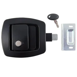 #013-671 – Bauer Slam Baggage Lock