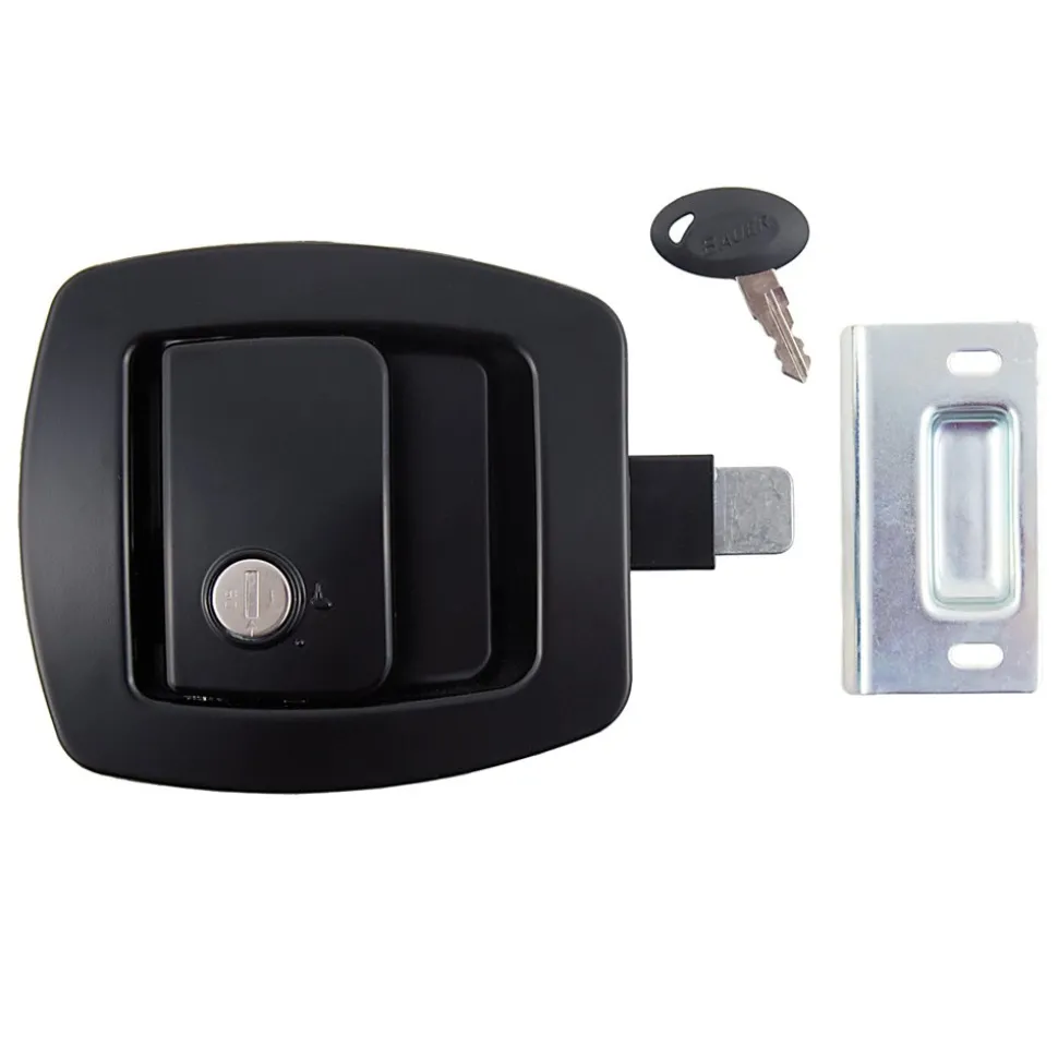 #013-671 – Bauer Slam Baggage Lock