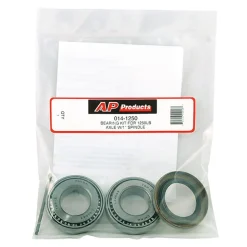 #014-1250 – Bearing Kit For 1250 lb. w/1″ Spindle