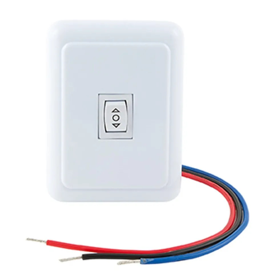 #016-BL4001 – Brilliant Light 4000 Universal 12V Dimmer Switch