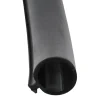 #018-338-BLK – Slide in Secondary Seal, 13/16″ x 11/16″ x 30′
