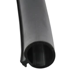 #018-338-BLK – Slide in Secondary Seal, 13/16″ x 11/16″ x 30′