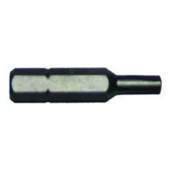 #009-000C3 – 5/32 Clutch “G” Insert Bit, 1″