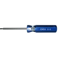 #009-C3 – 5/32 Clutch Hand Driver, 7-3/4