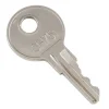 #013-751 – Cam Lock Key CH751