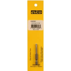 #009-100C3C – Clutch G-Style Power Bit 1-15/16″, 5/32, Pkg.