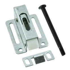 #013-023-1 – Concealed Positive Catch w/1-3/8″ Stem, 1 Set