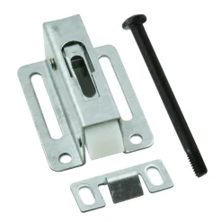 #013-022-1 – Concealed Positive Catch w/1″ Stem, 1 Set