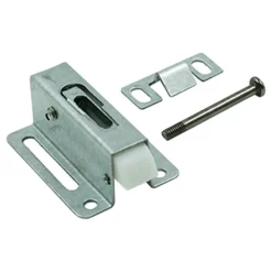 #013-025-1 – Concealed Positive Catch w/7/8″ Stem, 1 Set