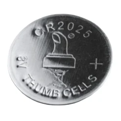 #016-CR2025 – Revolution LED Strip Light RGB Controller Battery