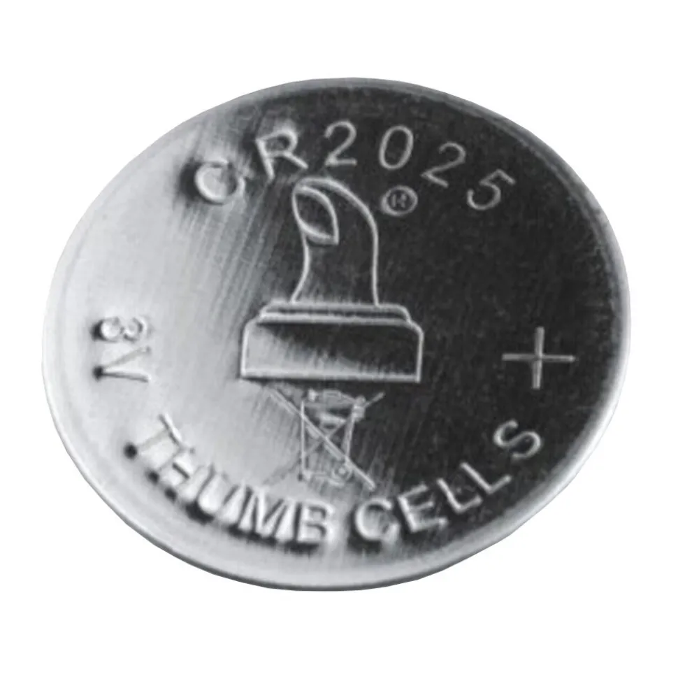 #016-CR2025 – Revolution LED Strip Light RGB Controller Battery