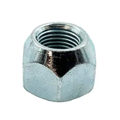 #014-122076 – 1/2″-20, 60 Degree Cone Wheel Nut