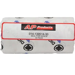 014-139514-30 – Double Lip Grease Seal for 2200 lb.,1.50” I.D. x 1.987” (30 pack sleeve)