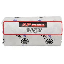 #014-122087-20 – Double Lip Grease Seal for 2800-3500 lb. (20 Pack Sleeve)