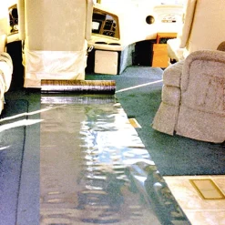 #022-DPC35150 – Double Polish Clear Protection Film, 35″ x 150′