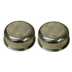 #014-122071-2 – Dust Cap Non Lubed for 5.2K & 6K, DC250, 2 Pack