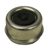 #014-122064-2 – Dust Cap w/Rubber Plug Lubed for 5.2K & 6K DC250L, 2 Pack
