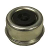 #014-122064 – Dust Cap w/Rubber Plug Lubed for 5.2K & 6K DC250L