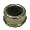#014-122067 – Dust Cap w/Rubber Plug, Lubed, for 2K & 3.5K