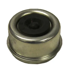 #014-122067 – Dust Cap w/Rubber Plug, Lubed, for 2K & 3.5K