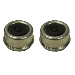 #014-122067-2 – Dust Cap w/Rubber Plug Lubed for 2K & 3.5K, 2 Pack