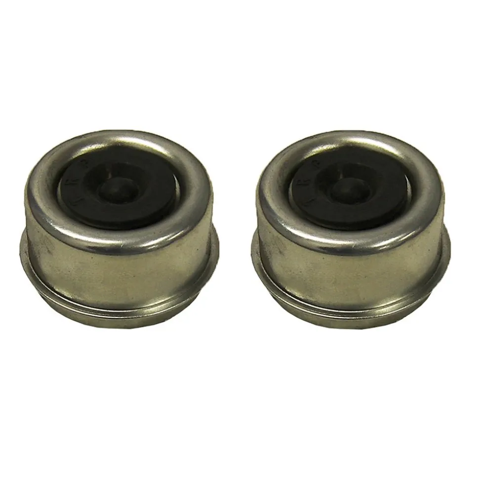 #014-122067-2 – Dust Cap w/Rubber Plug Lubed for 2K & 3.5K, 2 Pack